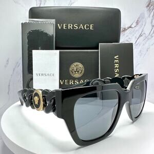 NEW Versace Sunglasses